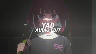 yad (inst. version + backing vocals) - erika lundmoen [edit audio]