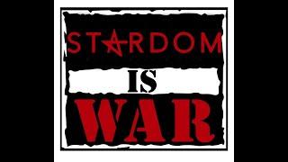 Stardom is War! [Attitude Era Intro Re-imagined with Japanese Womens Wrestling]