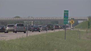 Missouri law enforcement agencies warning drivers to be safe amid high Memorial Day travel