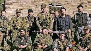 Дневник Славы Пушко, Чечня 1994 год (часть 2)