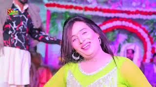 Surmili Akhiyan Veena Malik  Latest Dance performance 2023 | New Saraiki Song | Shakir Studio