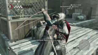 Why is he so angry! #shorts #assassinscreed #assassinscreed2