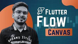 Explain Canvas in FlutterFlow | Ahirlog