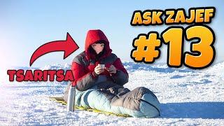 Will Tsaritsa Just be Cryo Xiangling | Ask Zajef #13