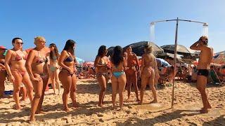  Sunny Leblon Beach, Rio de Janeiro | Video Trailer