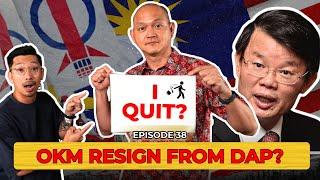 Who will be the next Chief Minister in Penang?, SG4’s purpose, MAS issues | EP38