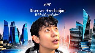 Azerbaijan: where ancient history meets modern wonders! | Azerbaijan Travel Vlog | Part-04 | Atlys