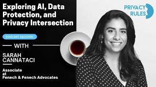 Exploring AI, Data Protection, and Privacy Intersection