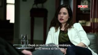 Hannibal Post Mortem - Caroline Dhavernas