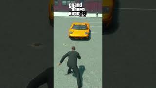 GTA 5 vs. GTA 4 | CAR & HELICOPTER Physics Comparison #gta5 #gta4