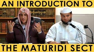 Who Were The Maturidis? | Shamsi and Abu Kenzah Jamal