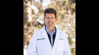 Dr. Rick Cunningham Discusses New BEAR ACL Repair Technique | ACL Doctor | Vail, Frisco, Denver, CO