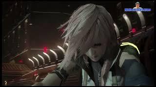 Final Fantasy XIII | Gameplay | Chapter 7 | Here Comes The Cavalry |