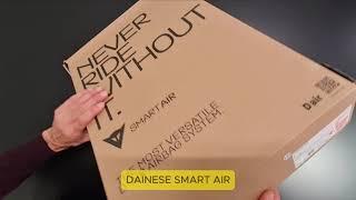 Dainese Smart Air Tutorial (2025 Collection) - Motostorm