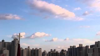 One Fine Day (SKY Time-Lapse) / 하늘 타임랩스