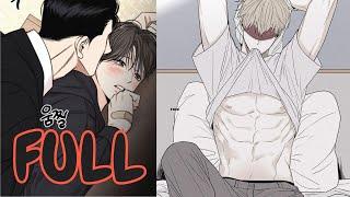 BL Boyslove - (Full) Revenge of the Antagonist BL Anime