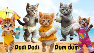 Dudi dudi dum dum funny dance#dudidudidam#dudidam