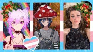 Trans TikToks Compilation #41