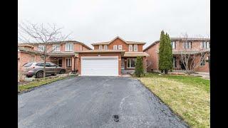 For Sale - 102 Andy Crescent, Vaughan, ON L4H 1C5