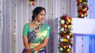 Trivikram Reddy & Vani  | Engagement | 1080p | HD |