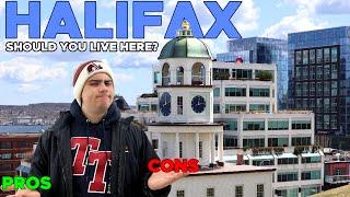 Halifax Nova Scotia: Pros and Cons of Living in Canada's Fastest Growing City