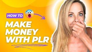 Top Ways to Make Money with PLR Content – FAST!