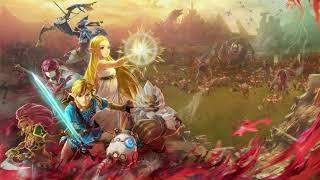 All Champion’s Themes : Hyrule Warriors Age of Calamity