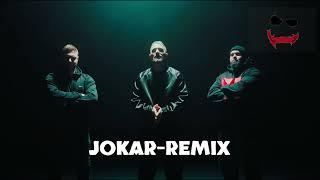 Bushido feat. Saad & Animus - Heavy Metal Payback 2 (Hit Em Up Mix)(JOKAR-REMIX)