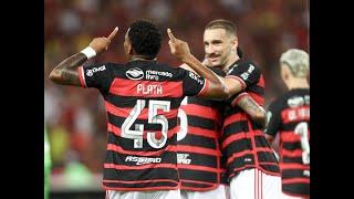 Flamengo vence Juventude com pênalti Mandrake, Palmeiras teve dois; em rodada pífia do apito. LIVE!