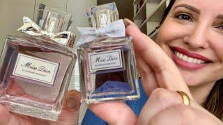 PERFUME MISS DIOR BLOOMING BOUQUET LANÇAMENTO 2023