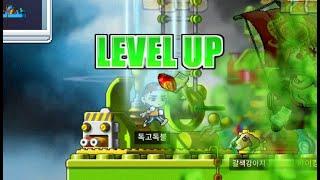 MapleStory Worlds Mapleland 루디브리엄 2024 09 28 00 28 08