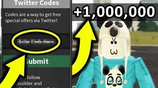 (New) ALL VEHICLE SIMULATOR CODES!! (Roblox)