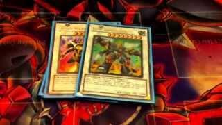 Yu-Gi-Oh! Quasar Synchron Deck Profile (February 2015)