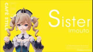 MMD x Genshin Impact - Blend S meme