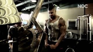 Motivation - Shawne Merriman