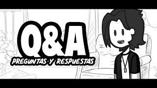 Q&A Preguntas y Respuestas