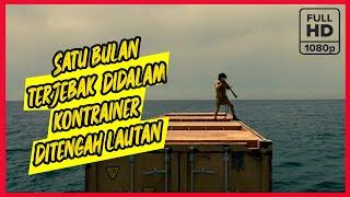 SERU BANGET SEORANG WANITA BERTAHAN HIDUP DI TENGAH LAUT