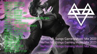 Top 20 Neffex ML Songs Gaming Music Mix 2023 