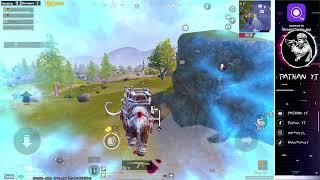 PUBG live Fun and rush game play in this…..