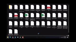 .foty ransomware descryption (.foty virus and files removal)