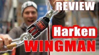 Harken Safety and Rescue Wingman - A long term review