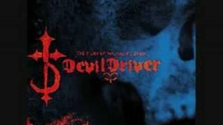 Devildriver - Sin and Sacrifice