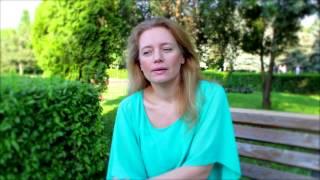 Interview with Pianist Elena Selezneva