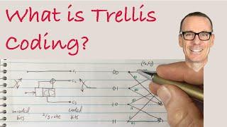 What is Trellis Coding?