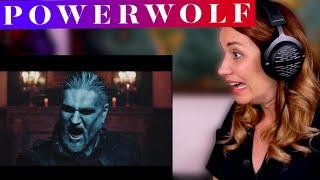 Vocal ANALYSIS of "Dancing with the Dead" with Werewolves!!!