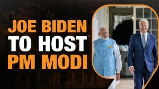 PM Modi's 3-Day U.S. Visit | Quad Summit | U.S. Prez Joe Biden | Kishida Fumio | Anthony Albanese