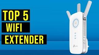 Top 5 Best WiFi Extender reviews in 2024 | Best Rated Wifi Range Extender 2024 to Buying Guide