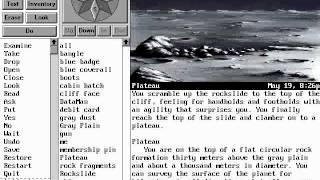 Frederik Pohl's Gateway OST - Dayan Seven Theme