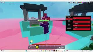 roblox bedwars inferno V3 (PASTEBIN)