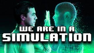 5 People Who Discovered We Are In A Simulation